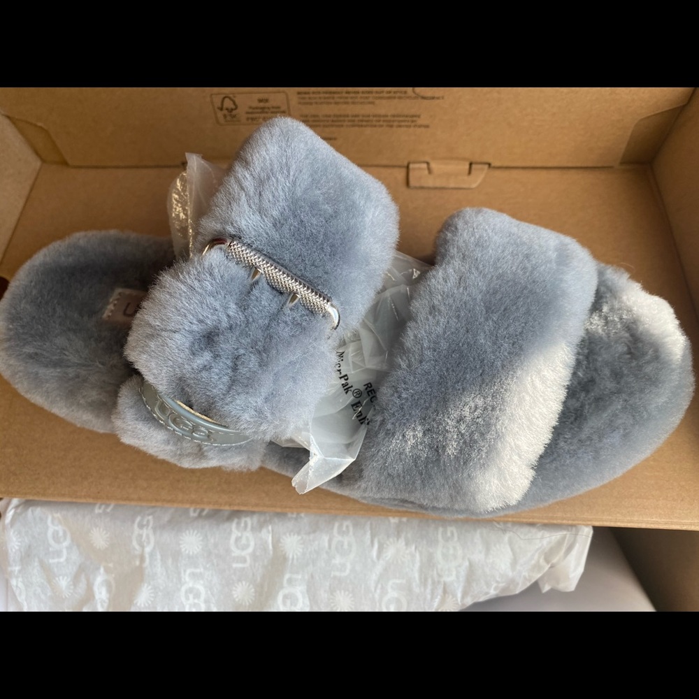 Uggs Sandals